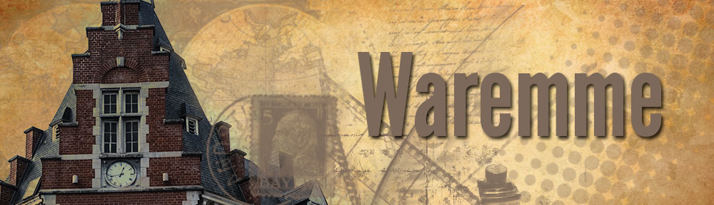Chronique de Waremme